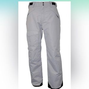 Mens Ski Snowboard Pants